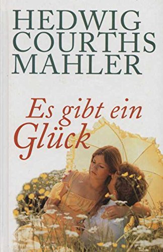 Es gibt ein Glück. Books