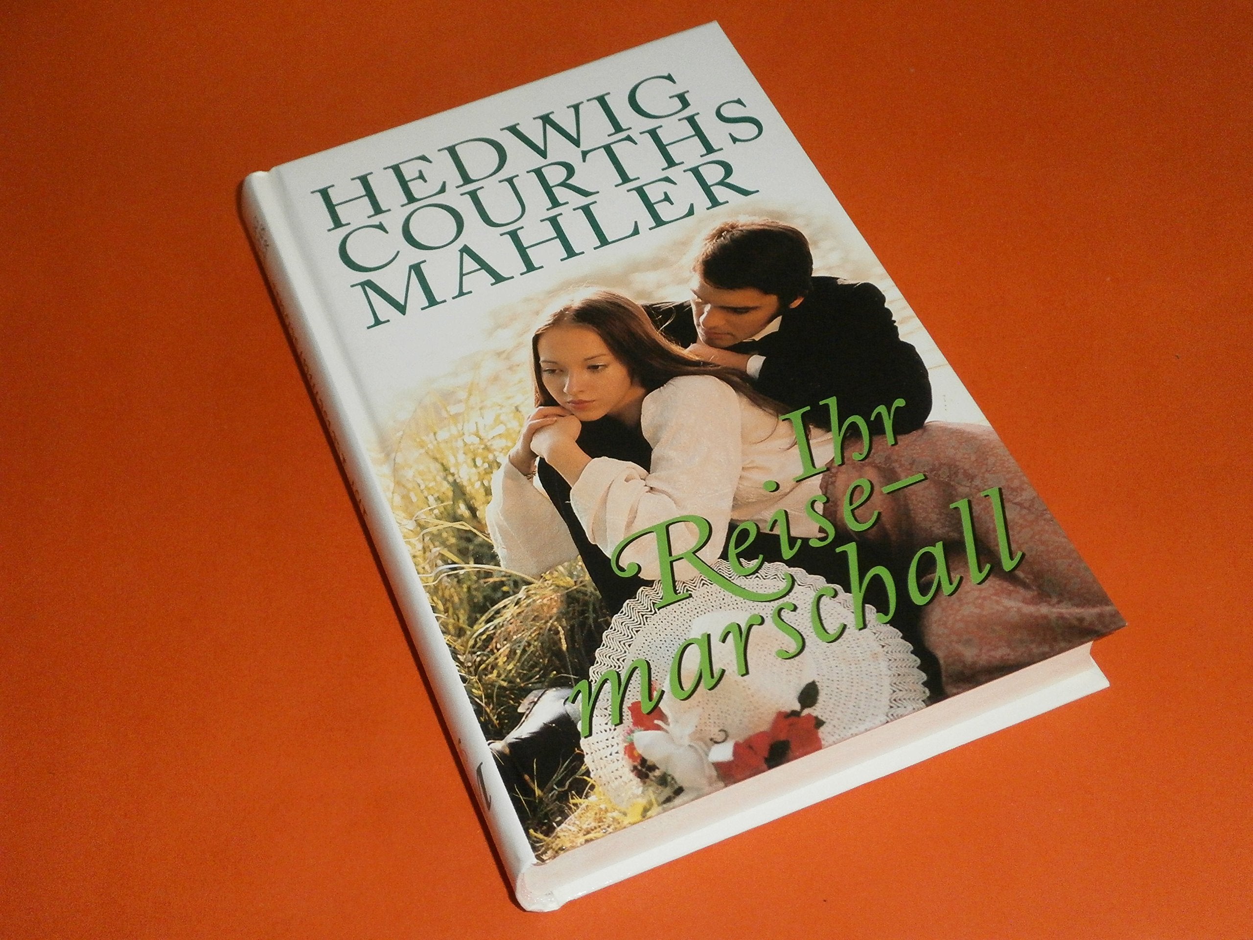 Ihr Reisemarschall Books