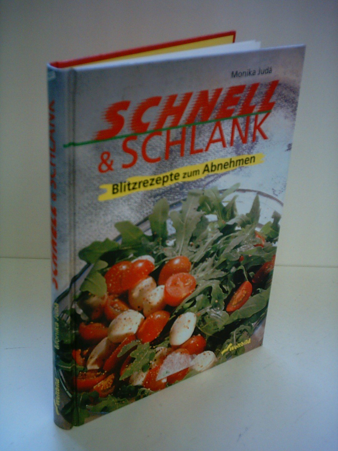 Schnell & Schlank: Blitzrezepte zum Abnehmen Leisure, Home & Garden