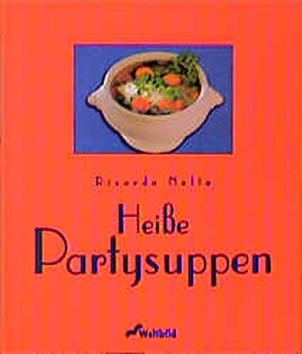 Product Image: Heisse Partysuppen