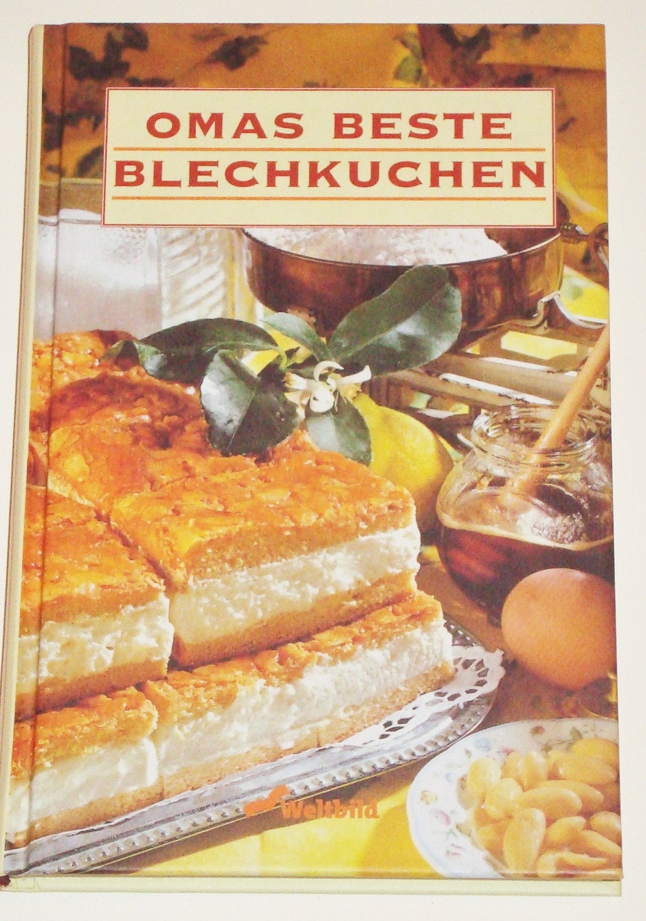 Omas beste Blechkuchen Leisure, Home & Garden Books