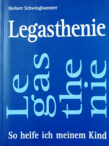 Legasthenie. So helfe ich meinem Kind Parents & Children