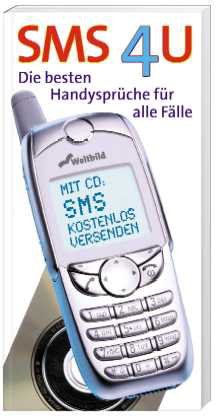 SMS 4 U Books