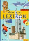 Mein neues Lexikon: Ganz in Farbe Books