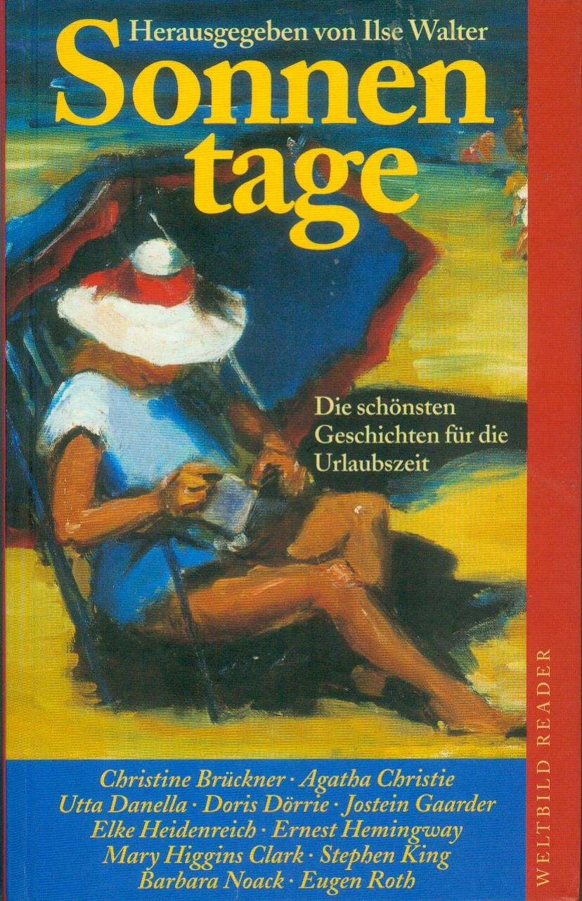 Sonnentage Books