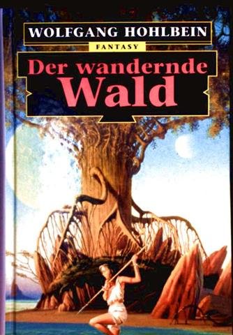 Der wandernde Wald, Books