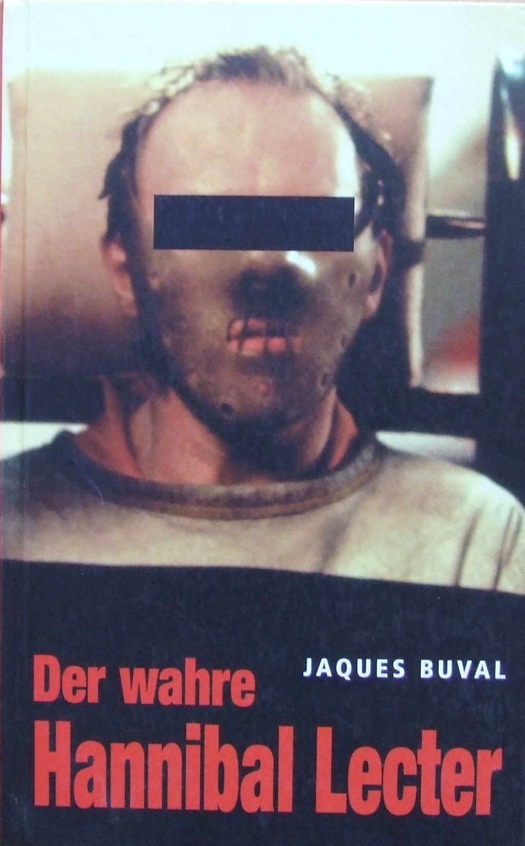 Product Image: Der wahre Hannibal Lecter