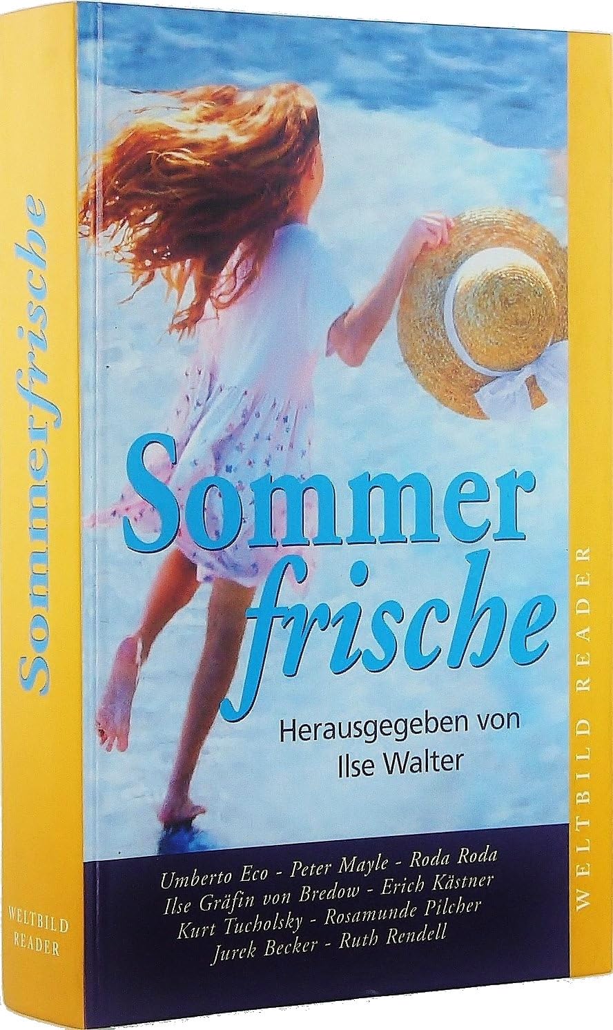 Product Image: Sommerfrische Anthologie