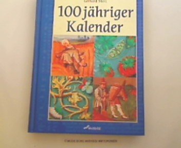 100-jähriger Kalender Geology & Geography Books