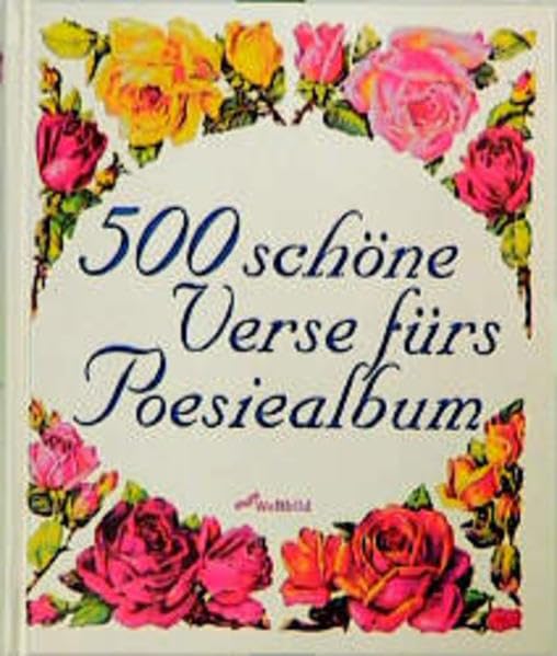 300 schöne Verse für das Poesiealbum Self-help