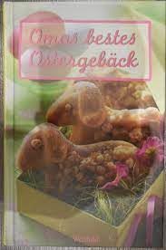 Product Image: Omas bestes Ostergebäck.