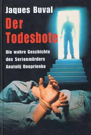 Der Todesbote Politics & Society Books