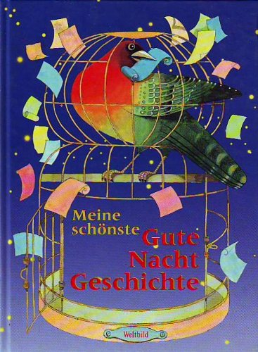 Meine schönste Gute Nacht Geschichte Books