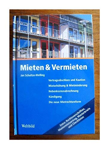 Mieten & Vermieten Self-help