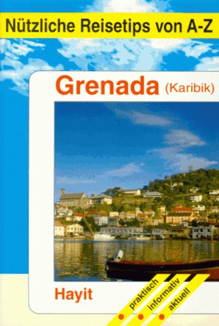 Product Image: Nützliche Reisetips von A-Z, Grenada
