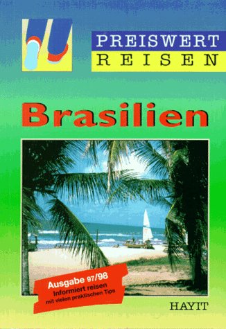 Preiswert reisen, Bd.17, Brasilien Travel
