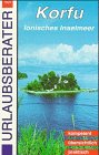 Urlaubsberater, Korfu, Ionisches Inselmeer book