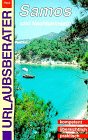 Product Image: Samos und Nachbarinseln. Urlaubsberater