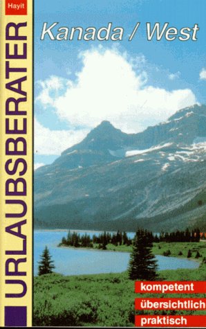 Product Image: Urlaubsberater, Kanada, West