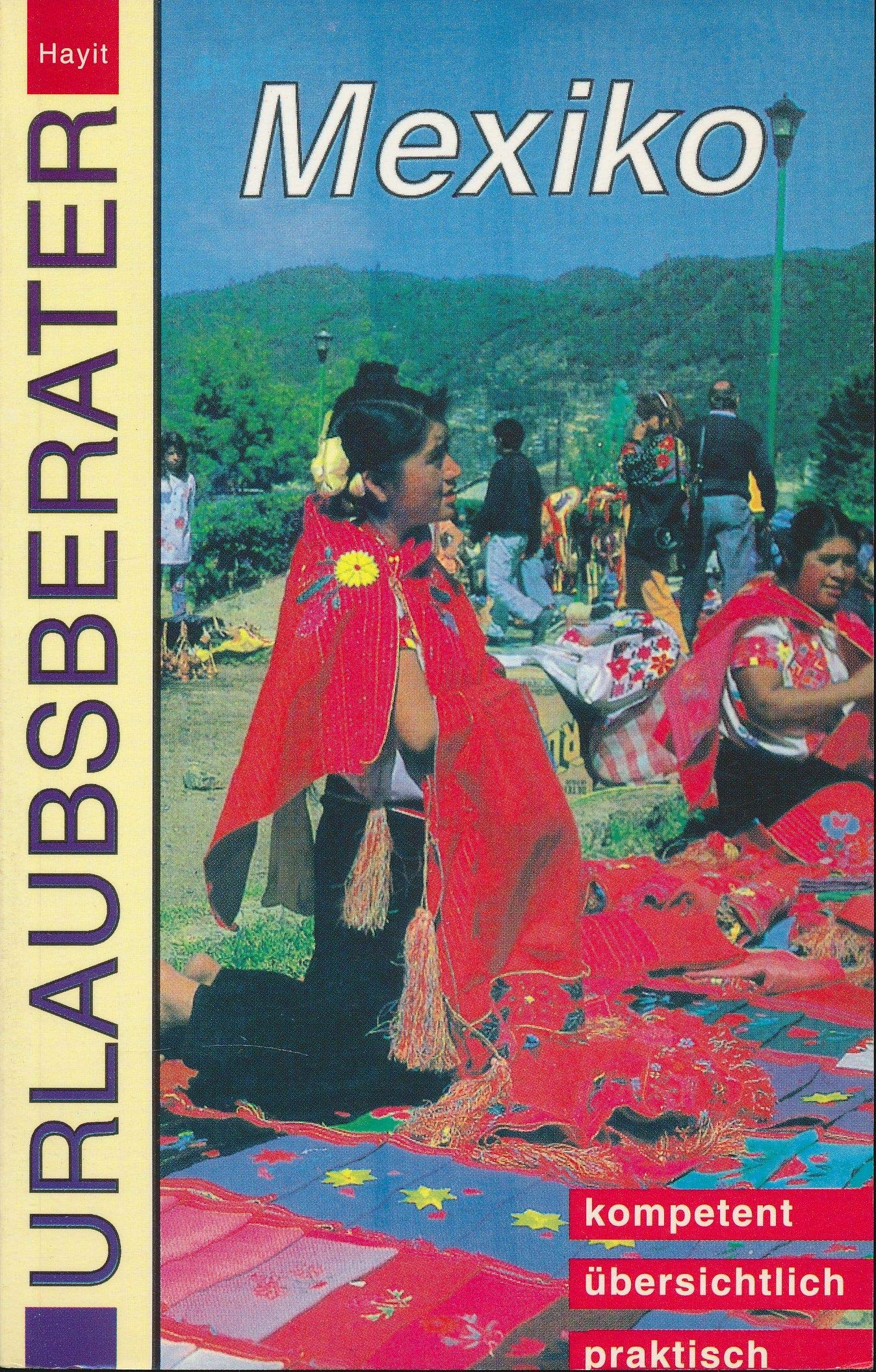 Product Image: Mexiko. Land der drei Kulturen