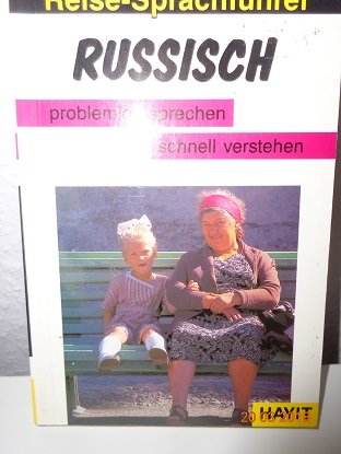 Product Image: Russisch