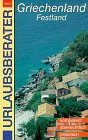 Griechenland: das Festland. Urlaubsberater Travel