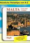 Nützliche Reisetips von A-Z, Malta, Gozo und Comino Travel