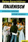 Reise-Sprachführer, Italienisch Books
