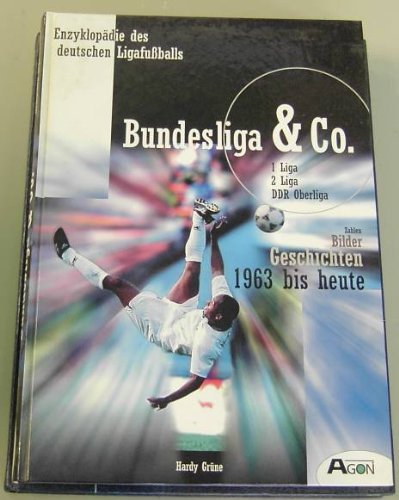 Enzyklopädie des deutschen Ligafußballs - Band 2: Bundesliga & Co. 1963 bis heute (1. Liga, 2. Liga, DDR Oberliga ; Zahlen, Bilder, Geschichten) Mathematics
