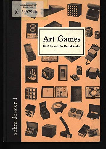 Art Games Film, Art & Culture