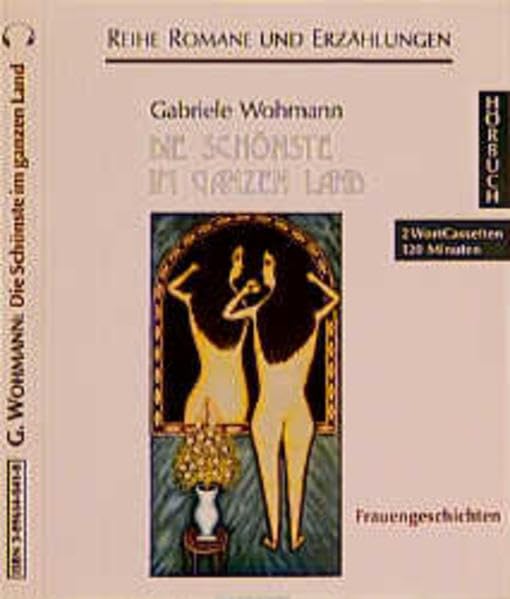 Die Schönste im ganzen Land: Und andere Erzählungen (Romane und Erzählungen - Hörbuch) Books