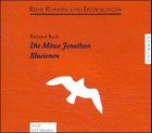 Die Möwe Jonathan /Illusionen: Hörbuch (Romane und Erzählungen - Hörbuch) Contemporary literature