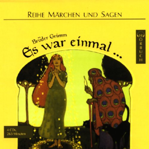 Es war einmal...: Ungekürzte Lesungen Fairy Tales & Legends