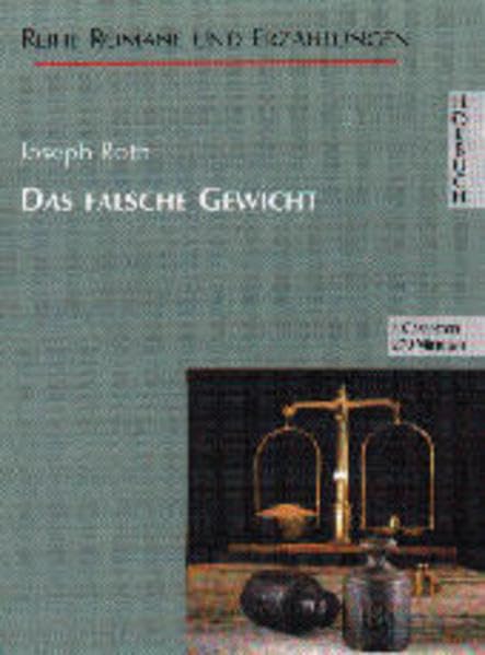 Das falsche Gewicht: Ungekürzte Lesung (Romane und Erzählungen - Hörbuch) Classics