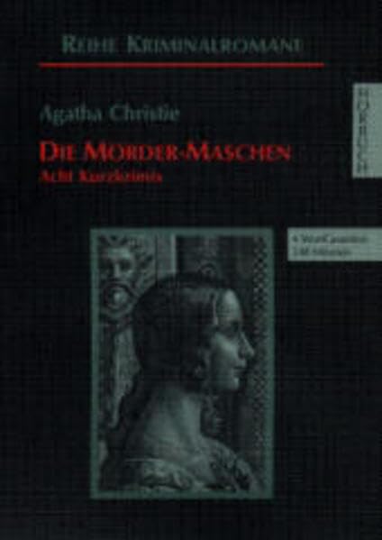 Die Mördermaschen: Acht Kurzkrimis (Kriminalromane - Hörbuch) Crime & Thrillers