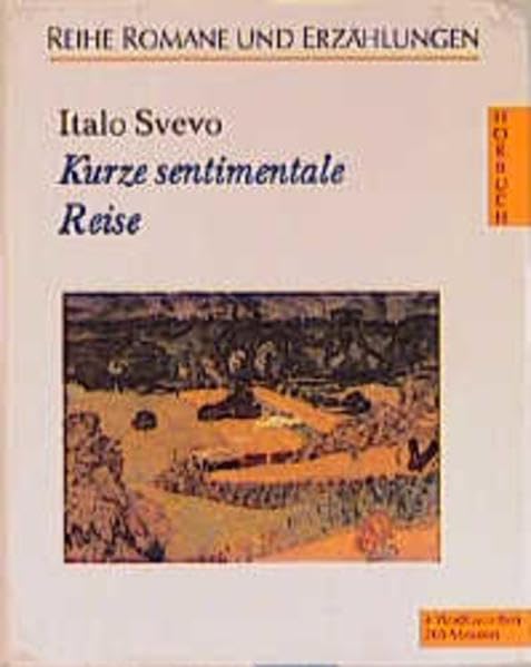 Kurze sentimentale Reise (Romane und Erzählungen - Hörbuch) Books