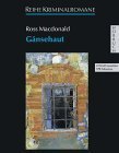 Gänsehaut (Kriminalromane - Hörbuch) Crime & Thrillers