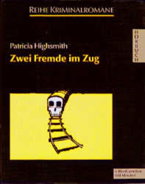 Zwei Fremde im Zug (Kriminalromane - Hörbuch) Crime & Thrillers