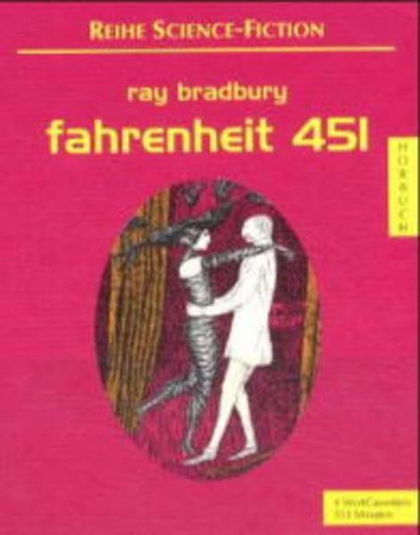 Fahrenheit 451, 4 Cassetten cd
