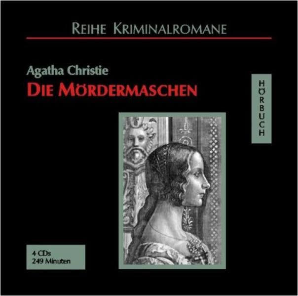 Die Mördermaschen: Acht Kurzkrimis (Kriminalromane - Hörbuch) Crime & Thrillers