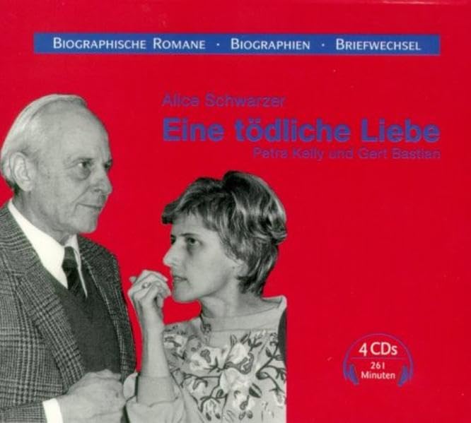 Eine tödliche Liebe: Ungekürzte Lesung (Biographische Romane /Biographien /Briefwechsel - Hörbuch) Law