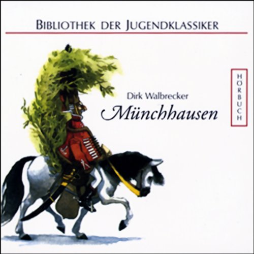 Münchhausen: Nacherzählung Fairy Tales & Legends