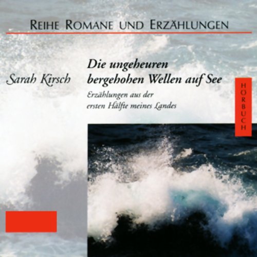 Die Ungeheurenbergehohen Welle Books
