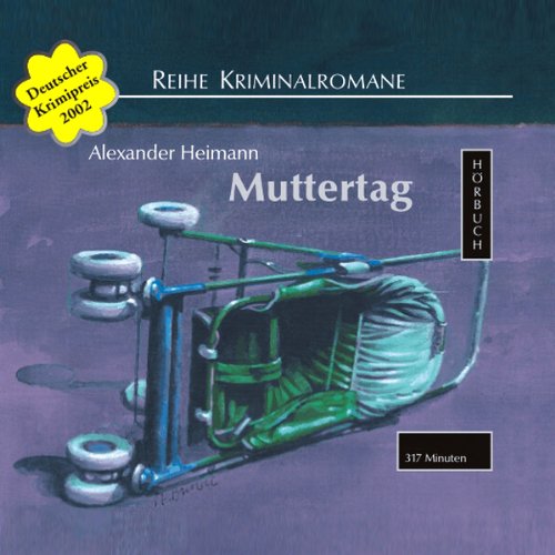 Muttertag: Kriminalroman Contemporary literature Books