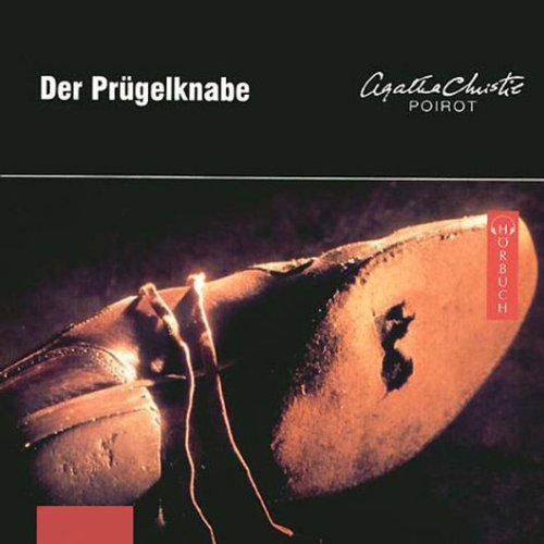 Der Prügelknabe: ungekürzte Lesung (Kriminalromane - Hörbuch) Crime & Thrillers