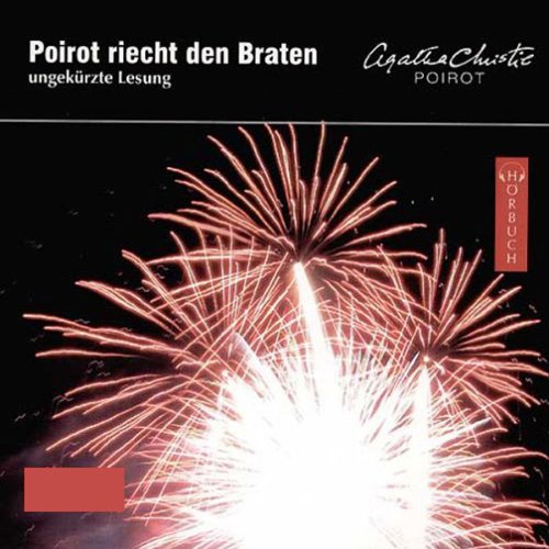 Poirot riecht den Braten: Ungekürzte Lesung (Kriminalromane - Hörbuch) Contemporary literature