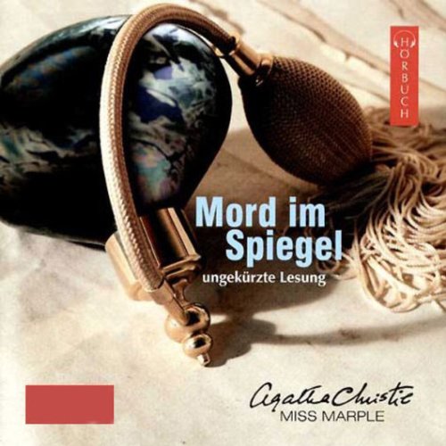Mord im Spiegel: Ungekürzte Lesung (Kriminalromane - Hörbuch) Contemporary literature