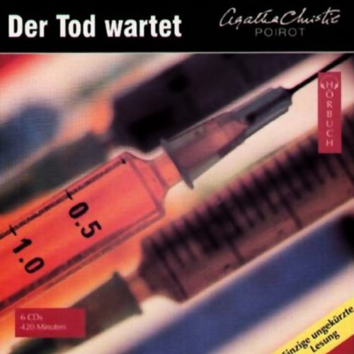Der Tod wartet: Ungekürzte Lesung (Agatha Christie ungekürzt) Contemporary literature