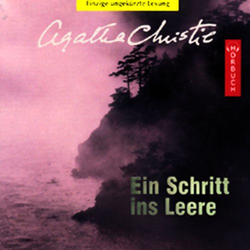 Ein Schritt ins Leere: Ungekürzte Lesung (Agatha Christie ungekürzt) Contemporary literature