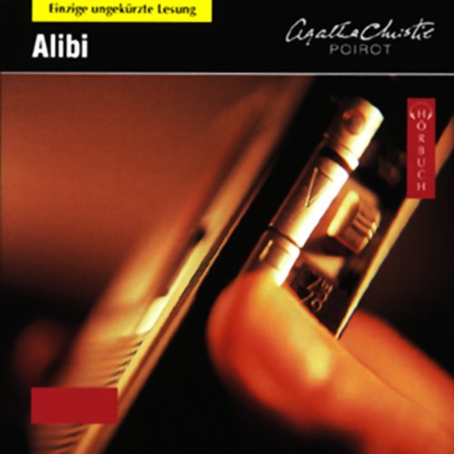 Alibi: Ungekürzte Lesung (Agatha Christie ungekürzt) Contemporary literature